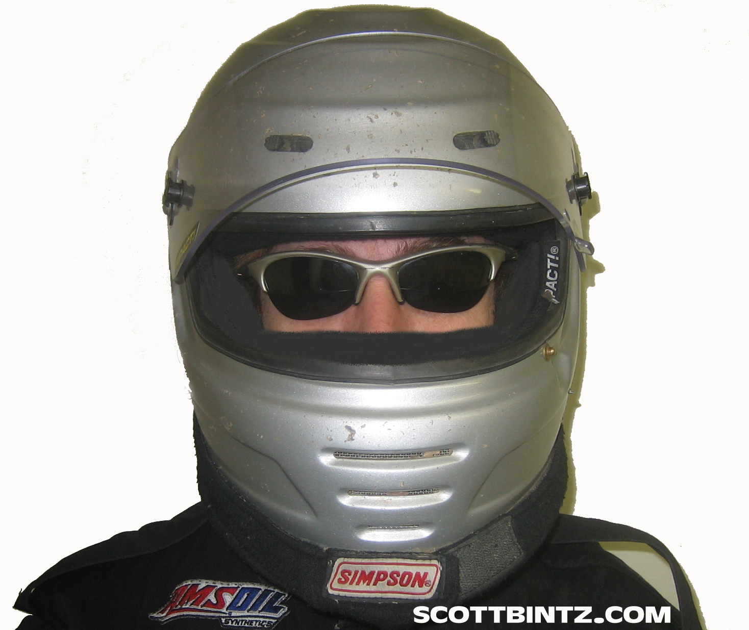 1s Scott Bintz Racing