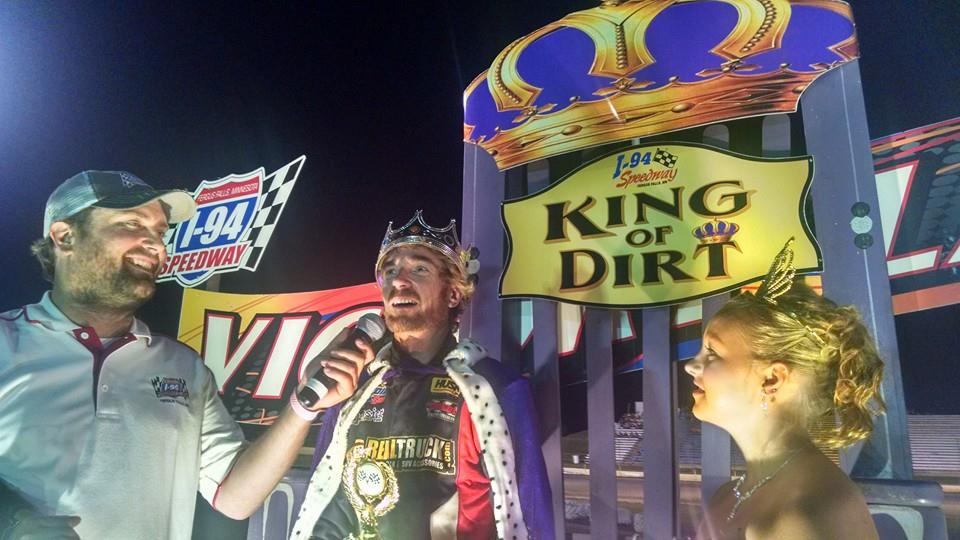 2014 King of the Dirt